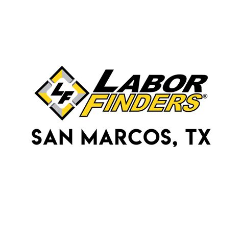 phone 512-392-2931 Labor Finders 1200 Hwy. . Labor finders san marcos